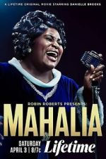 Watch Robin Roberts Presents: Mahalia 123moviesfree