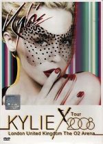 Watch KylieX2008: Live at the O2 Arena 123moviesfree