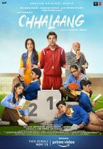 Watch Chhalaang 123moviesfree