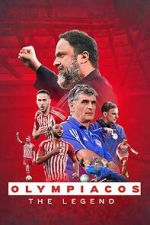 Watch Olympiacos: The Legend 123moviesfree
