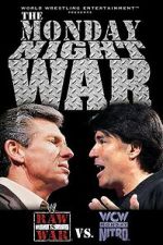 Watch The Monday Night War - WWE Raw vs. WCW Nitro 123moviesfree