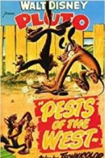 Watch Pests of the West 123moviesfree