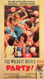 Watch The Wildest Office Strip Party 123moviesfree