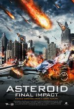 Watch Asteroid: Final Impact 123moviesfree