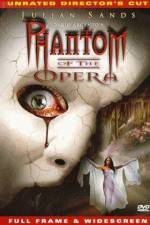 Watch Il fantasma dell'opera 123moviesfree