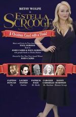 Watch Estella Scrooge: A Christmas Carol with a Twist 123moviesfree