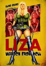 Watch Liza: Warden from Hell 123moviesfree