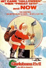 Watch Christmas Evil 123moviesfree
