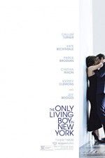 Watch The Only Living Boy in New York 123moviesfree