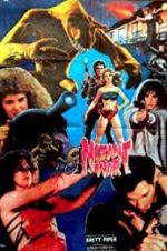 Watch Mutant War 123moviesfree