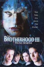 Watch The Brotherhood III Young Demons 123moviesfree