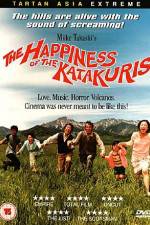 Watch Katakuri-ke no kôfuku 123moviesfree