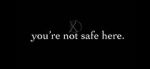 Watch You\'re Not Safe Here (Short 2012) 123moviesfree