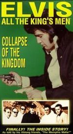 Watch Elvis: All the King\'s Men (Vol. 5) - Collapse of the Kingdom 123moviesfree