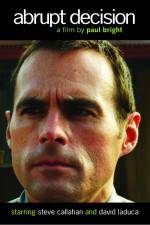 Watch Abrupt Decision 123moviesfree