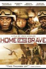 Watch Home of the Brave 123moviesfree