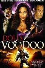 Watch Dolls of Voodoo 123moviesfree