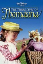 Watch The Three Lives of Thomasina 123moviesfree