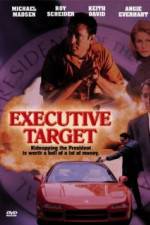 Watch Executive Target 123moviesfree