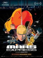 Watch Mars Express 123moviesfree