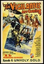Watch The Vigilantes Are Coming 123moviesfree