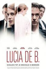 Watch Lucia de B. 123moviesfree