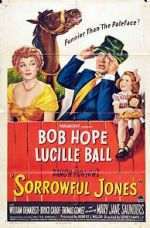 Watch Sorrowful Jones 123moviesfree