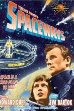 Watch Spaceways 123moviesfree