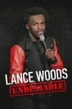 Watch Lance Woods: Undeniable (TV Special 2021) 123moviesfree