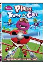 Watch Barney: Planes, Trains, and Cars 123moviesfree