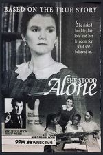 Watch She Stood Alone 123moviesfree