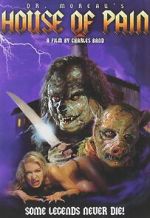 Watch Dr. Moreau\'s House of Pain 123moviesfree
