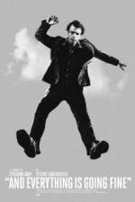 Watch And Everything Is Going Fine 123moviesfree