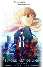 Watch Sword Art Online: The Movie - Ordinal Scale 123moviesfree