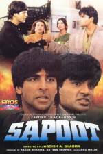 Watch Sapoot 123moviesfree