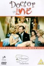 Watch Doctor in Love 123moviesfree