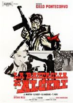 Watch The Battle of Algiers 123moviesfree