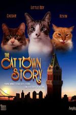 Watch The Cat Town Story 123moviesfree