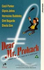 Watch Dear Mr. Prohack 123moviesfree