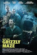 Watch Into the Grizzly Maze 123moviesfree