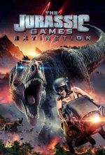 Watch The Jurassic Games: Extinction 123moviesfree