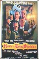 Watch House of the Long Shadows 123moviesfree