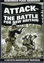Watch Attack! Battle of New Britain 123moviesfree