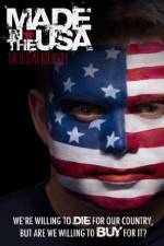 Watch Made in the USA: The 30 Day Journey 123moviesfree
