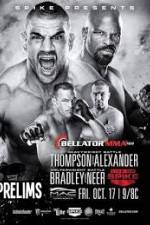 Watch Bellator 129 Preliminaries 123moviesfree