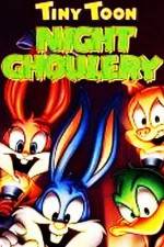 Watch Tiny Toons' Night Ghoulery 123moviesfree
