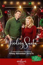 Watch Finding Santa 123moviesfree