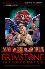Watch Brimstone Incorporated 123moviesfree