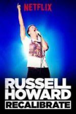 Watch Russell Howard Recalibrate 123moviesfree