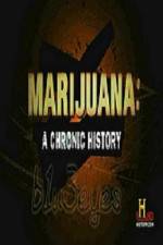 Watch Marijuana A Chronic History 123moviesfree